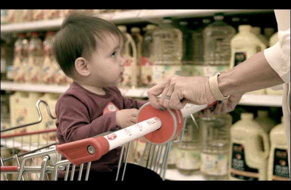Lifebuoy Gets A Handle on Hygiene' with Shopper Activation Campaign
