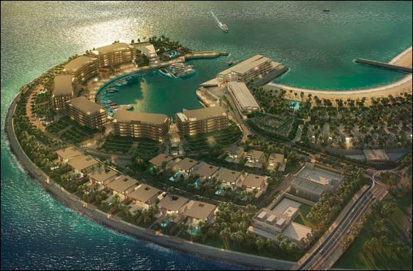 Meraas to Launch the Bulgari Residences in Dubai