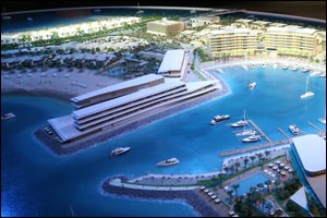 Meraas to Launch the Bulgari Residences in Dubai