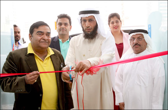 Dr. Batra's Group expanded its Healthcare Services by opening of new Clinic in Dubai