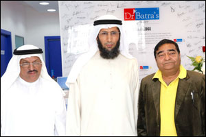 Dr. Batra's Group expanded its Healthcare Services by opening of new Clinic in Dubai