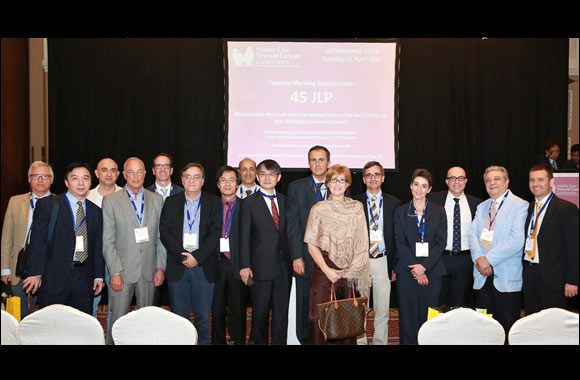 American Hospital Dubai partners in three major medical conferences in Dubai