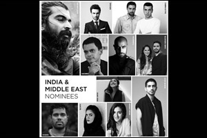 Dubai Design & Fashion Council Brings the International Woolmark Prize to Dubai for the First Time