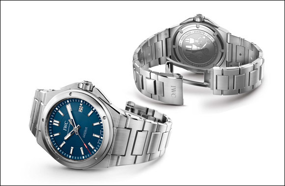 Engineered by IWC  Designed by Children