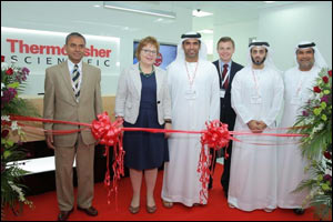 Thermo Fisher Scientific Opens Customer Experience Centre in the Middle East to Support Growing Life Sciences Market