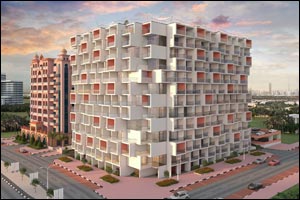 Binghatti Developers Launches Binghatti Apartments
