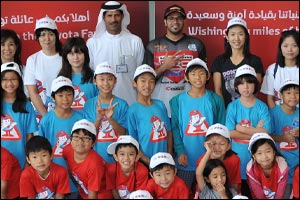Al-Futtaim Motors hosts “Safety First” event for Japanese Club of Dubai