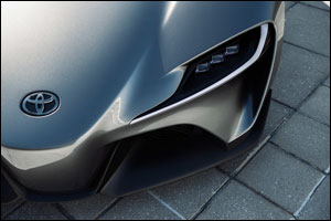 Toyota's New Global Architecture (TNGA) & Improved Production Systems Enhance Efforts to make Ever Better Cars