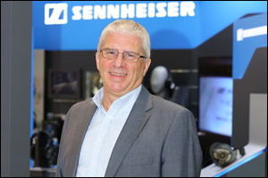 Sennheiser launches first retail concept in the Middle East