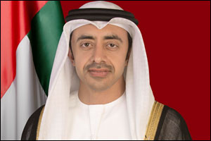 Abdullah Bin Zayed: The Emirates Diplomatic Academy to play a central role in the future of the UAE's diplomacy
