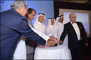 Doha Bank inaugurates its India Operations