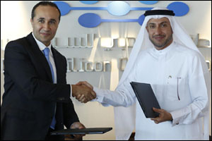 “Intel” Signs MoU with “DSOA” to Develop Smart City Center of Excellence and Innovation