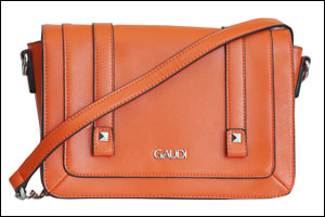 GAUDI ITALIA's Premium Range of Shoes and Accessories Proudly Presents a Summer Cross-body Congregation for Women