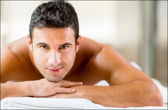 Hydrafacial; the non-laser skin resurfacing system now available at Ahasees Spa & Club