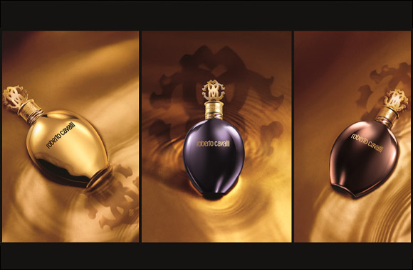Roberto Cavalli captures the heart of the Middle East with Oud Trio during the holy month of Ramadan