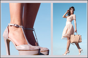 Repetto: Summer Breeze