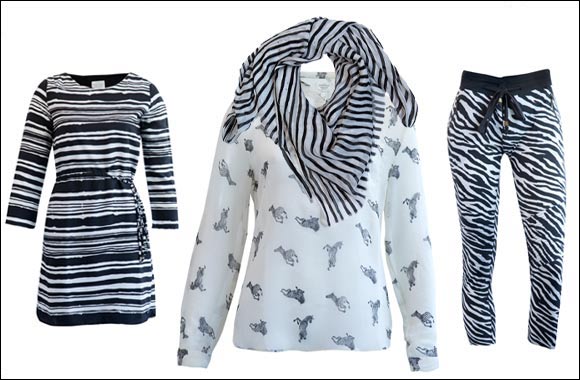 Kingsley Heath Tailors a Grey-Scale Opus this Summer 2015