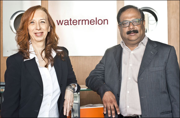 Watermelon Communications ties up with leading Italian Marketing and Communications Agency Soluzione Group