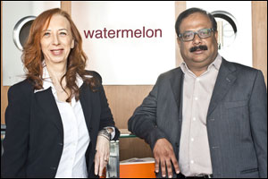 Watermelon Communications ties up with leading Italian Marketing and Communications Agency Soluzione Group