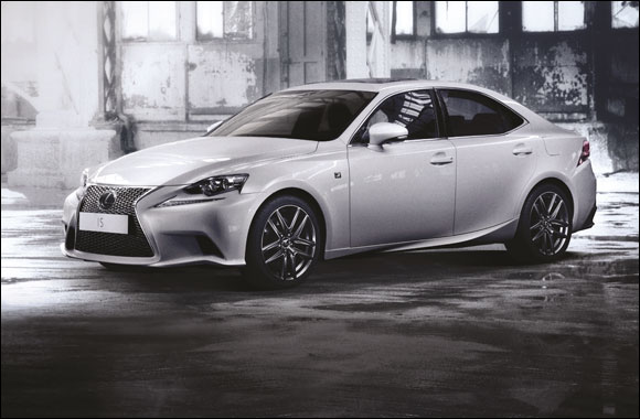 Al-Futtaim Motors launches exclusive Lexus Select Event