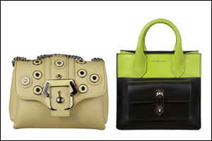 Saks Fifth Avenue - Micro Bags 