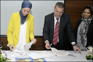 Medcare Orthopedic and Spine Hospital to offer free medical treatment to children from conflict-torn countries