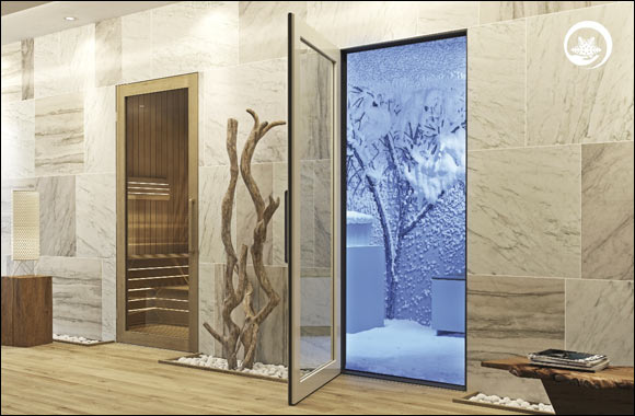 Desert Snow introduces areasana Snow Rooms to UAE and the Region
