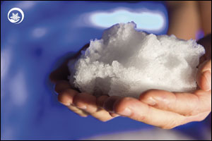 Desert Snow introduces areasana® Snow Rooms to UAE and the Region