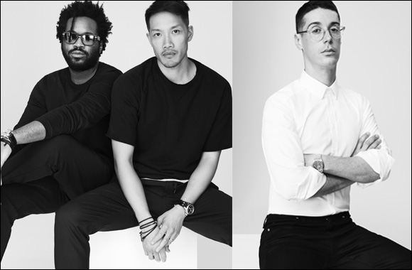 Donna Karan International (DKI) Announces New Creative Team for DKNY