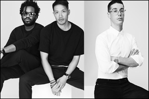 Donna Karan International (DKI) Announces New Creative Team for DKNY