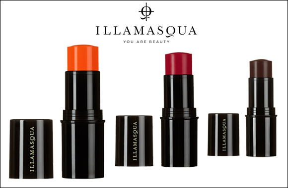 NEW Illamasqua Gel Sculpt & Gel Colour