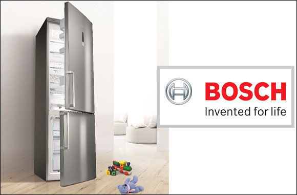 Bottom freezer refrigerators increasingly more popular than conventional top freezers