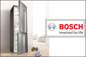 Bottom freezer refrigerators increasingly more popular than conventional top freezers