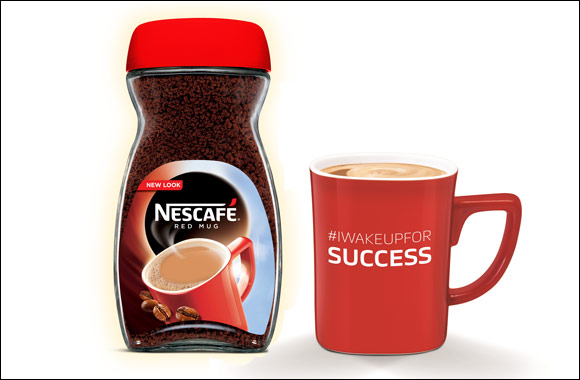 When Coffee is Not the Only Reason You Wake Up For