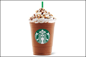 Starbucks Welcomes the Summer with the Mocha Coconut Frappuccino