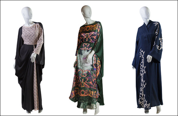 ADORE Dubai Set to Showcase Four New Haute Collections of Abayas