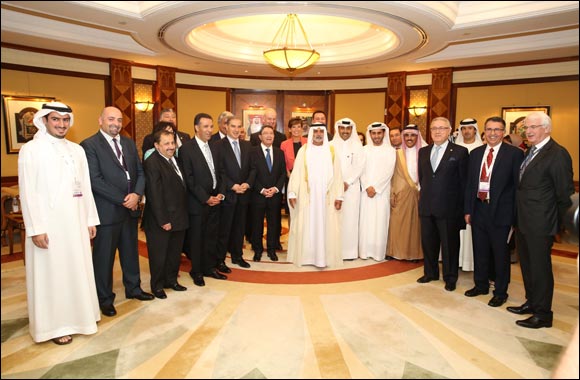 UNWTO Ministerial Forum Urges Middle East Destinations to Look Local to Boost Visitor Numbers