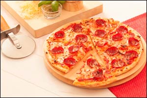 ENOC launches PAAVO'S PIZZA in the UAE