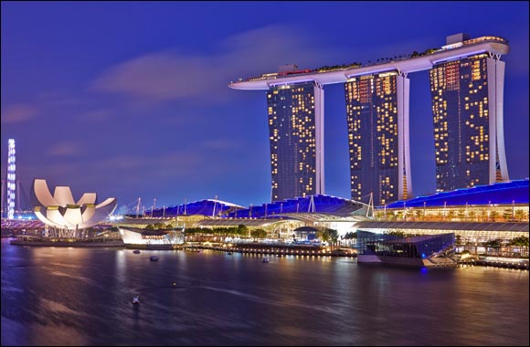 Etihad Airways' new B787 Dreamliner announced for Singapore