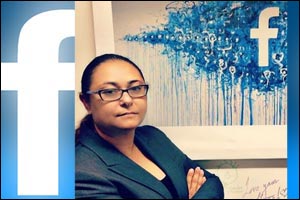 Facebook announces the appointment of Head of Brand Advertising for the MENAP region