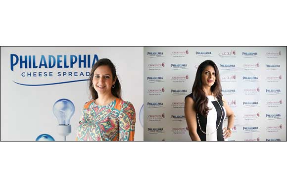 Women's Community Campaign Announces GCC's Top Three Creative Ideas