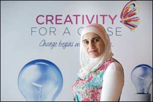 Women's Community Campaign Announces GCC's Top Three Creative Ideas
