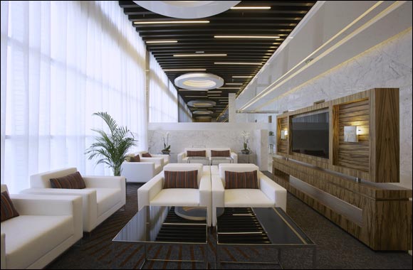DC Aviation Al-Futtaim flights to the US gets pre-clearance at its hub in Dubai World Central