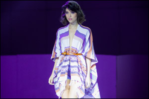 Esprit Launches Spring Summer 2015 Collection