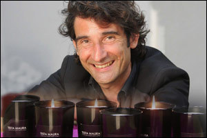 French companies will showcase the Beauty of Archipelago Corsica at the  Beautyworld 2015