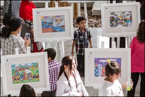 Al-Futtaim Motors announces winners of inaugural Toyota Dream Car Art Contest in the UAE