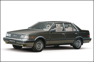 Hyundai Motor Celebrates the Sonata's 30th Anniversary