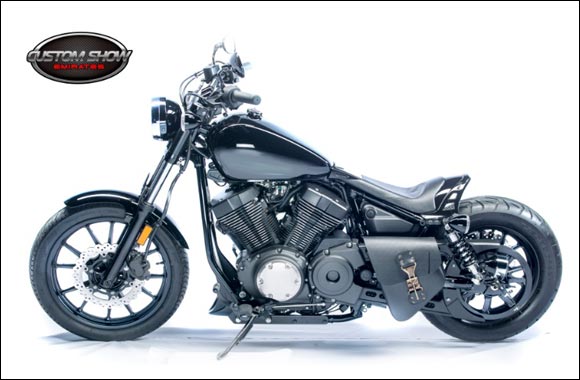 Yamaha Bolt, a Dream bike beyond your wildest imagination