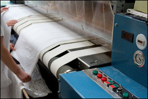 Commercial Laundry Business to Witness a Boost in 2016