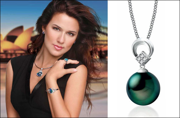 TOSCOW: Lucrae brings exquisite Australian Jewellery Brand to the UAE! NOW at Dubai Festival City Centre! Opens 14 May.